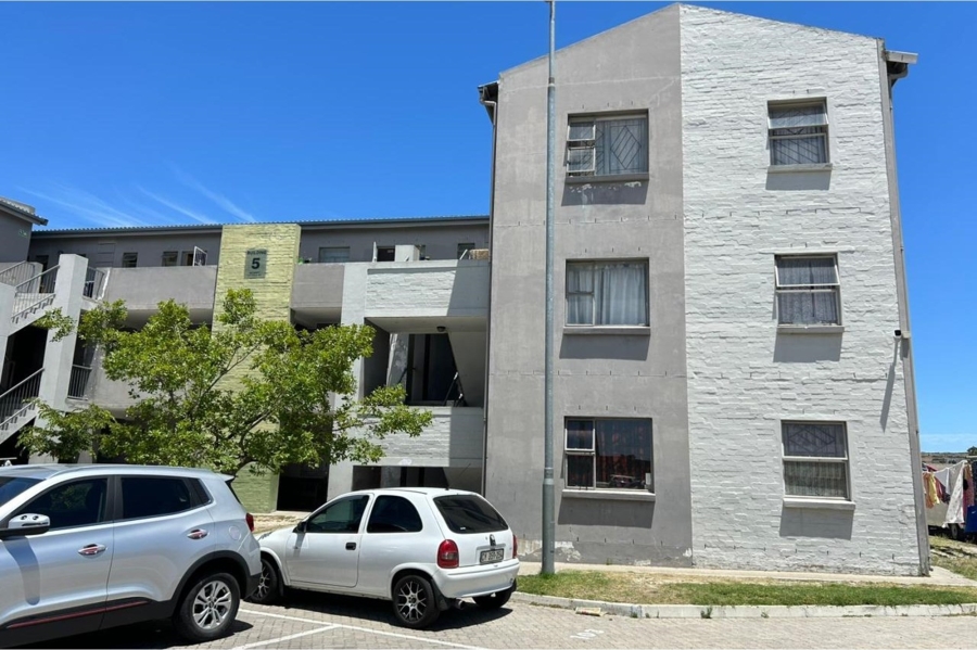 2 Bedroom Property for Sale in Scottsdene Western Cape